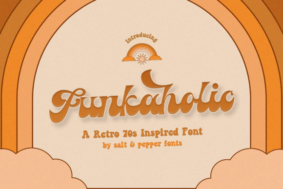 Funkaholic Font Review and Free Download Guide